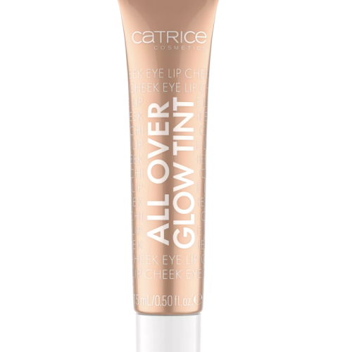 Catrice Glow тинт 