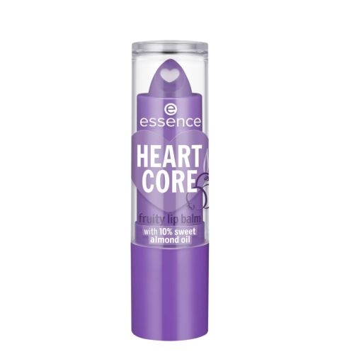 Плодов балсам за устни essence HEART CORE