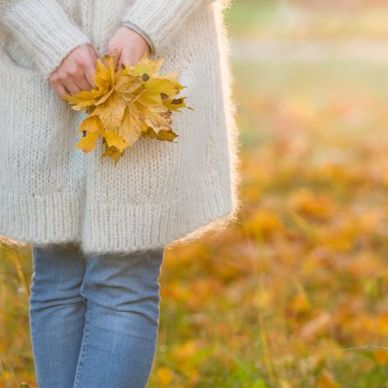 Влияе ли есента на интимното ти здраве