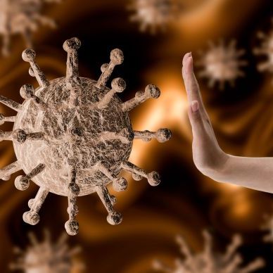 Как да се предпазиш от коронавирус