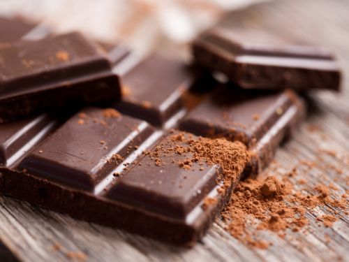 © Shutterstock.com, Ура, създадоха шоколад без калории!