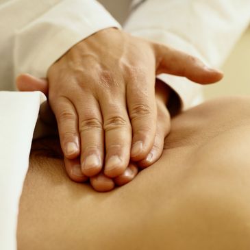 Увод в еротичния масаж